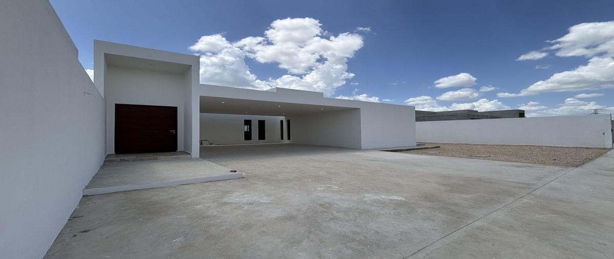 Foto de casa en venta en  , dzitya, mérida, yucatán, 0 No. 05