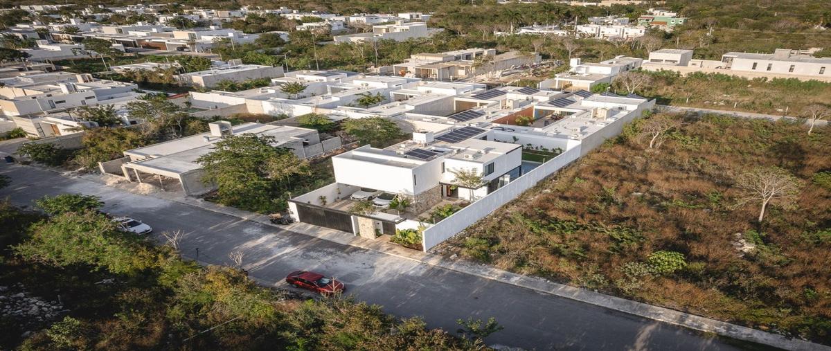Foto de casa en venta en  , dzitya, mérida, yucatán, 0 No. 05