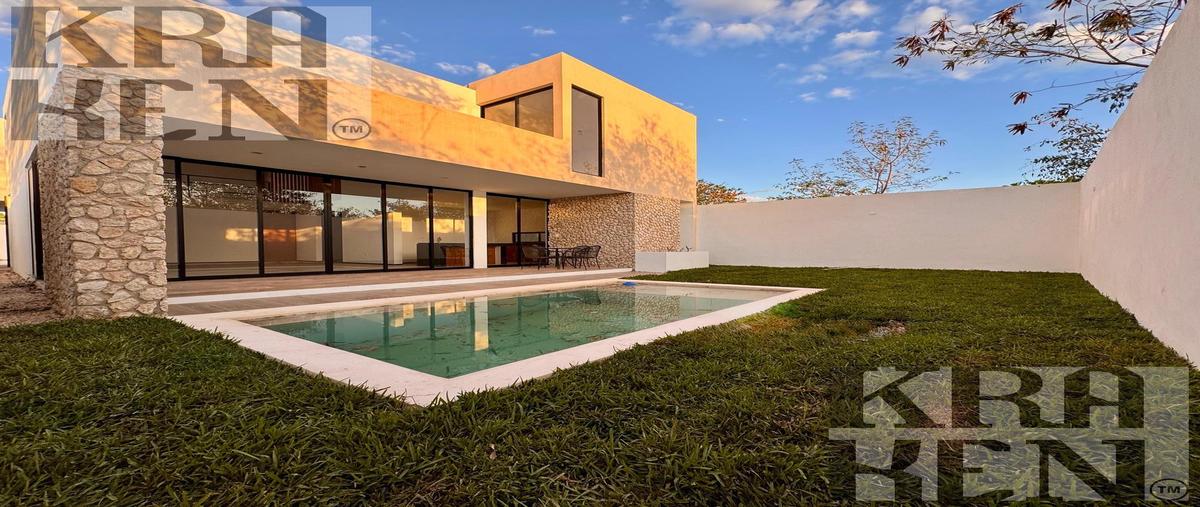 Foto de casa en , dzitya, mérida, yucatán, 30092573 foto 01 Foto de casa en venta en , dzitya, mérida, yucatán, 30092573 No. 01