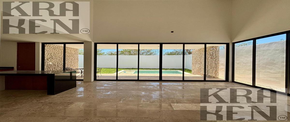 Foto de casa en , dzitya, mérida, yucatán, 30092573 foto 03 Foto de casa en venta en , dzitya, mérida, yucatán, 30092573 No. 03