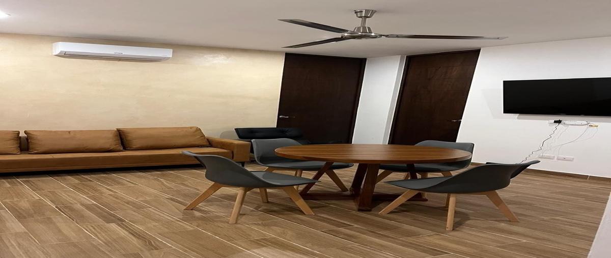 Foto de departamento en renta en  , dzitya, mérida, yucatán, 30092799 No. 03