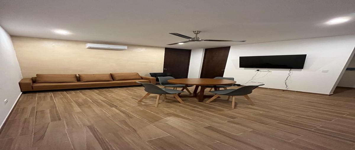 Foto de departamento en renta en  , dzitya, mérida, yucatán, 30092799 No. 04