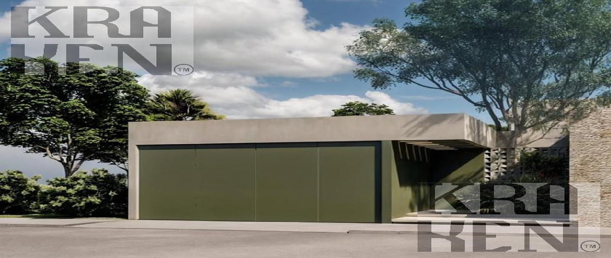 Foto de casa en , dzitya, mérida, yucatán, 30095196 foto 01 Foto de casa en venta en , dzitya, mérida, yucatán, 30095196 No. 01