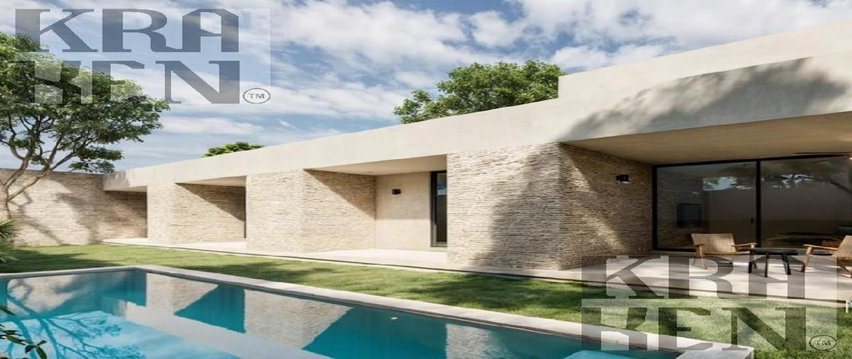 Foto de casa en , dzitya, mérida, yucatán, 30095196 foto 05 Foto de casa en venta en , dzitya, mérida, yucatán, 30095196 No. 05