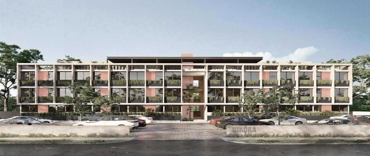 Foto de departamento en venta en  , dzitya, mérida, yucatán, 30103666 No. 03