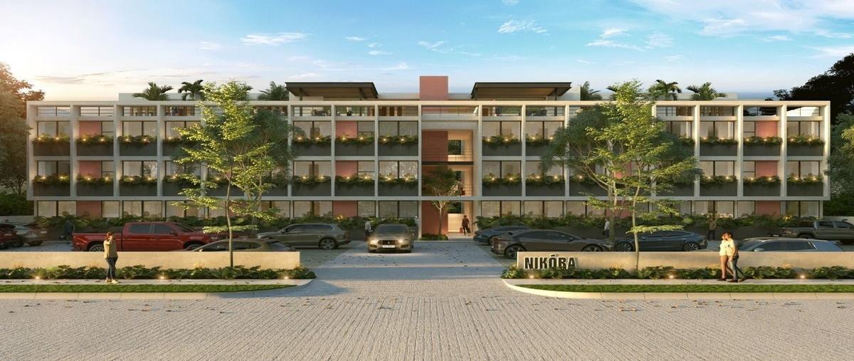 Foto de departamento en venta en  , dzitya, mérida, yucatán, 30103666 No. 04