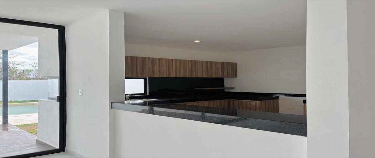 Foto de casa en venta en  , dzitya, mérida, yucatán, 30117305 No. 04