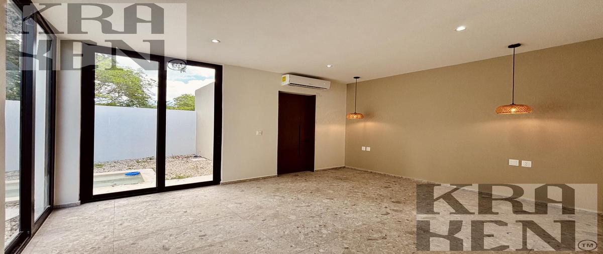 Foto de casa en , dzitya, mérida, yucatán, 30124629 foto 02 Foto de casa en venta en , dzitya, mérida, yucatán, 30124629 No. 02