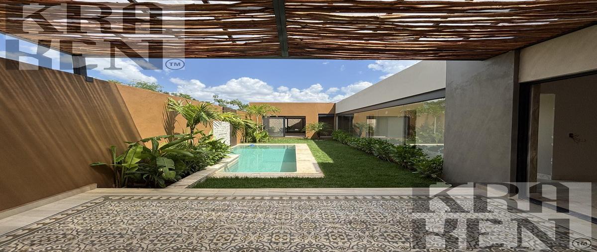 Foto de casa en venta en  , dzitya, mérida, yucatán, 30124630 No. 03