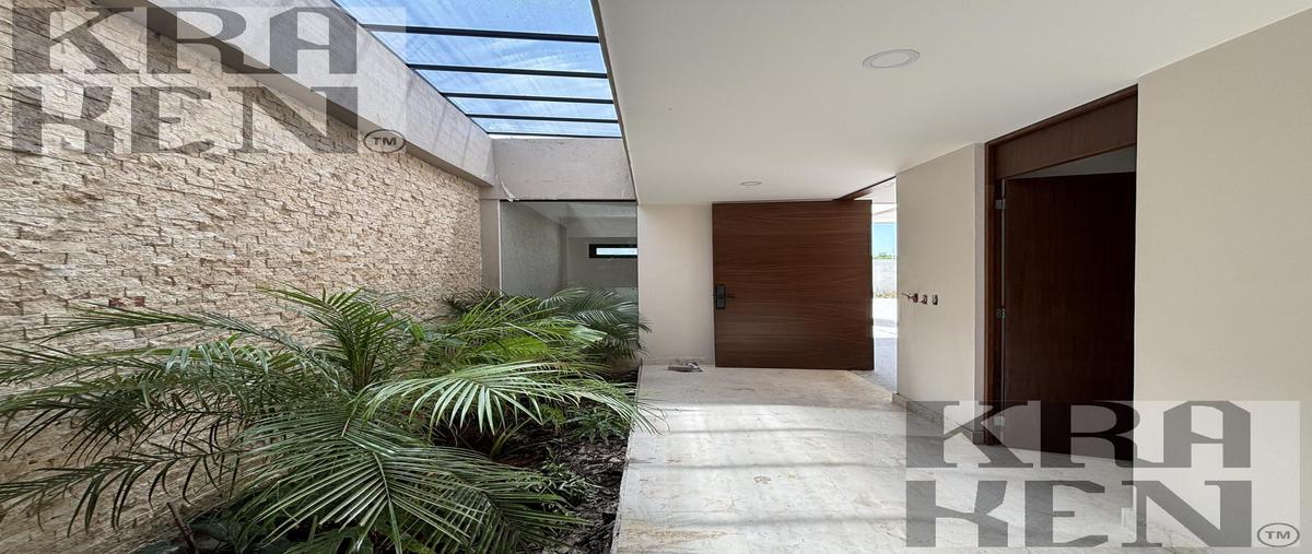 Foto de casa en venta en  , dzitya, mérida, yucatán, 30124630 No. 04