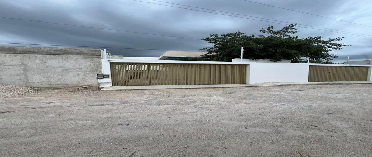 Foto de casa en venta en  , dzitya, mérida, yucatán, 30157365 No. 05
