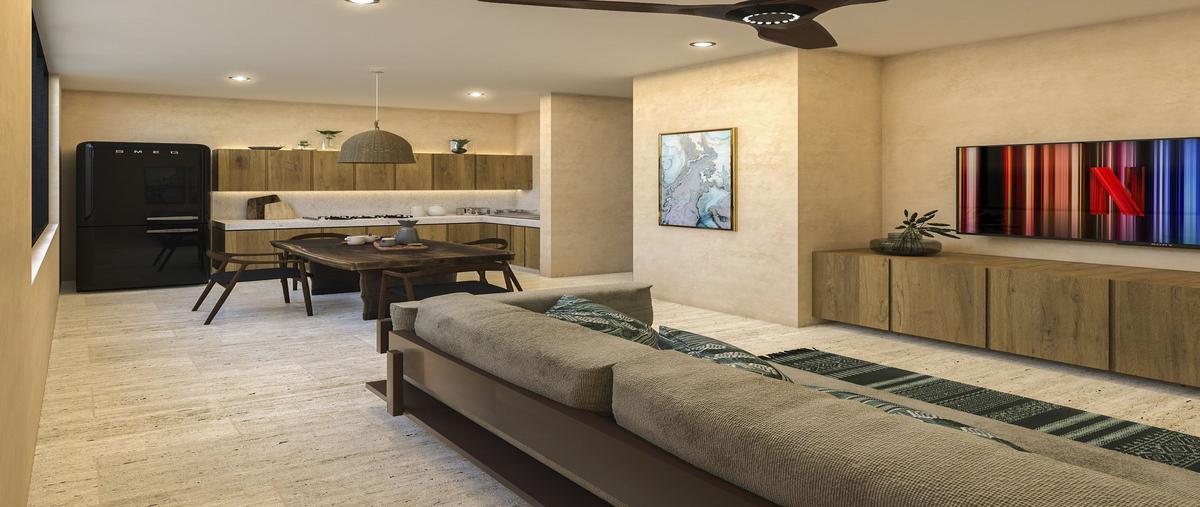 Foto de departamento en , dzitya, mérida, yucatán, 30179962 foto 03 Foto de departamento en venta en , dzitya, mérida, yucatán, 30179962 No. 03