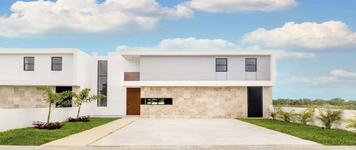 Foto de casa en , dzitya, mérida, yucatán, 0 foto 01 Foto de casa en venta en , dzitya, mérida, yucatán, 0 No. 01