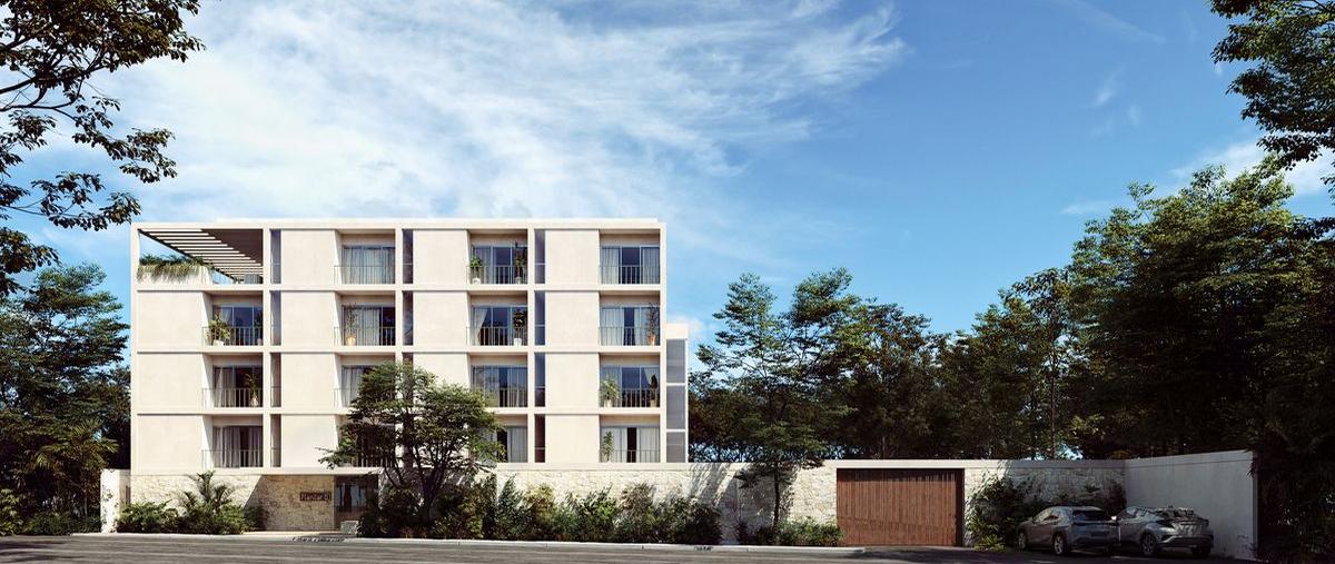 Foto de departamento en venta en  , dzitya, mérida, yucatán, 30195401 No. 04