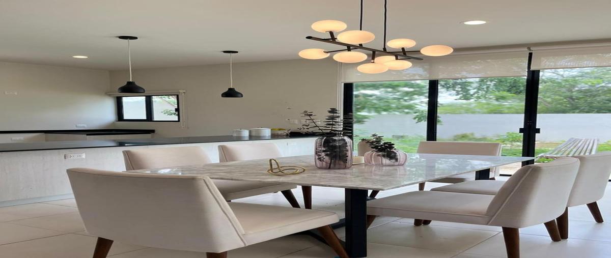 Foto de casa en , dzitya, mérida, yucatán, 30226430 foto 01 Foto de casa en venta en , dzitya, mérida, yucatán, 30226430 No. 01