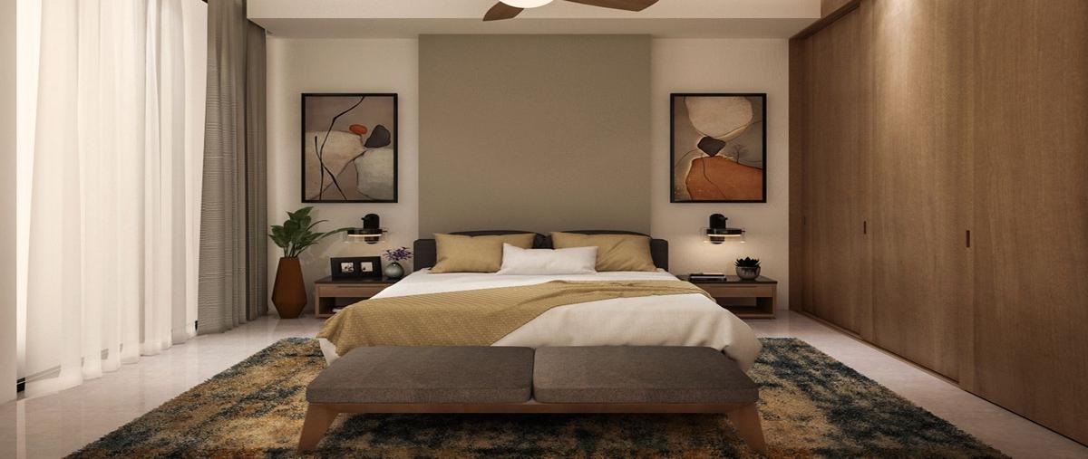 Foto de departamento en venta en * , dzitya, mérida, yucatán, 0 No. 04