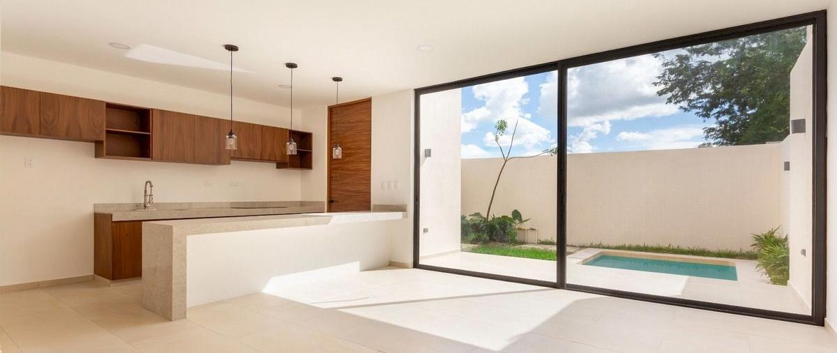 Foto de casa en venta en  , dzitya, mérida, yucatán, 0 No. 03