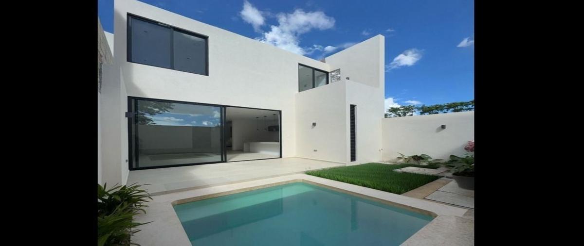 Foto de casa en venta en  , dzitya, mérida, yucatán, 0 No. 05