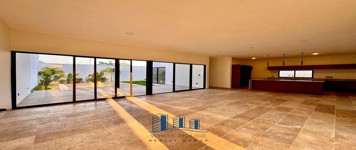 Foto de casa en venta en  , dzitya, mérida, yucatán, 30260902 No. 04