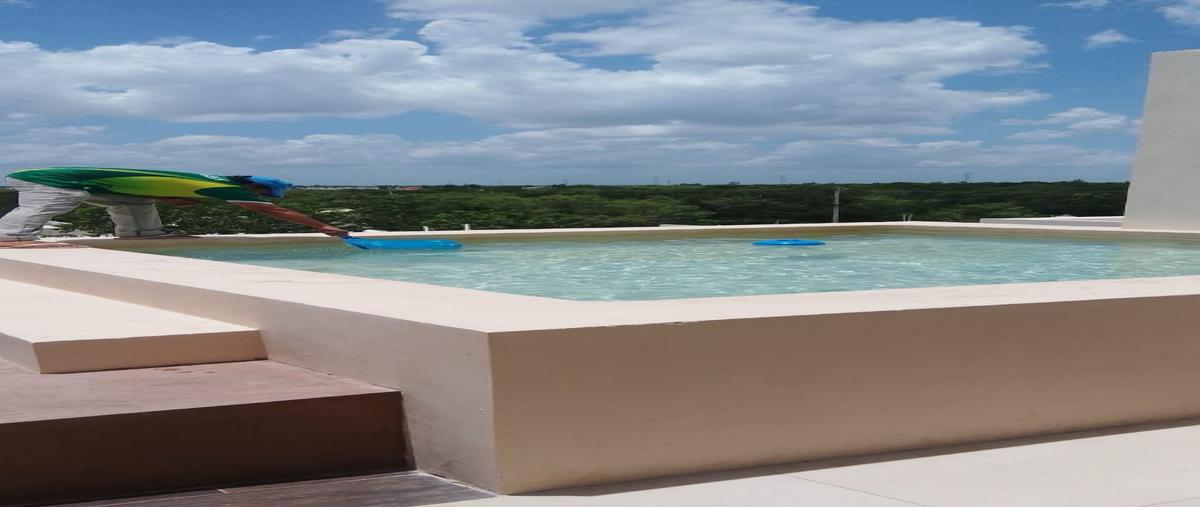 Foto de departamento en renta en  , dzitya, mérida, yucatán, 30272400 No. 05