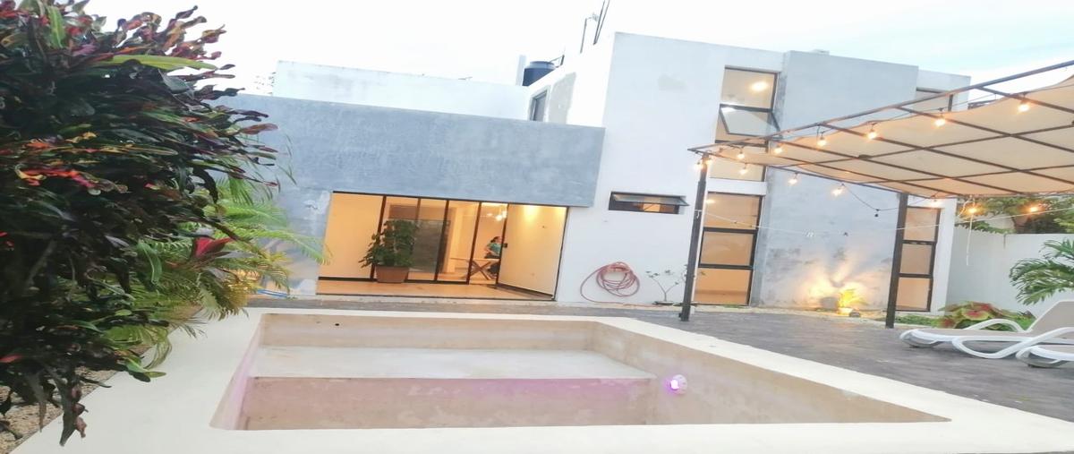 Foto de casa en venta en  , dzitya, mérida, yucatán, 30276396 No. 03