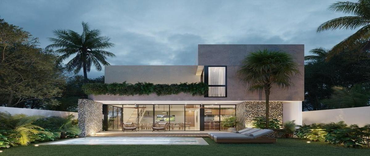 Foto de casa en venta en  , dzitya, mérida, yucatán, 30276724 No. 04