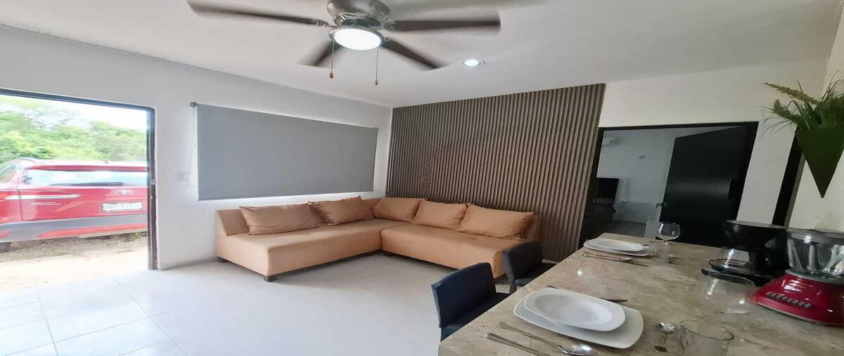 Foto de departamento en renta en  , dzitya, mérida, yucatán, 30280848 No. 03
