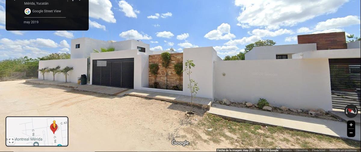 Foto de terreno habitacional en , dzitya, mérida, yucatán, 30298481 foto 03 Foto de terreno habitacional en venta en , dzitya, mérida, yucatán, 30298481 No. 03