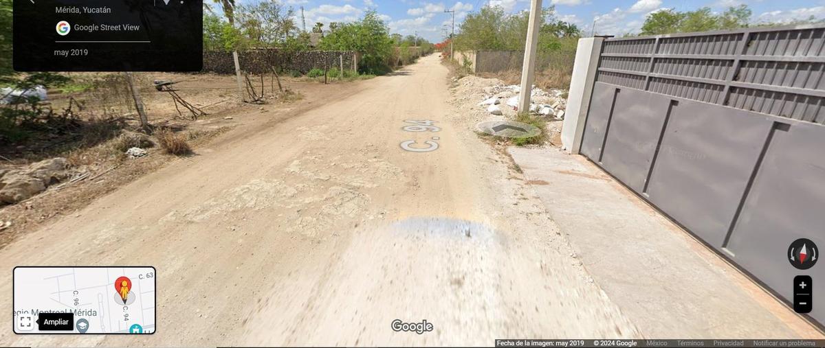 Foto de terreno habitacional en , dzitya, mérida, yucatán, 30298481 foto 05 Foto de terreno habitacional en venta en , dzitya, mérida, yucatán, 30298481 No. 05