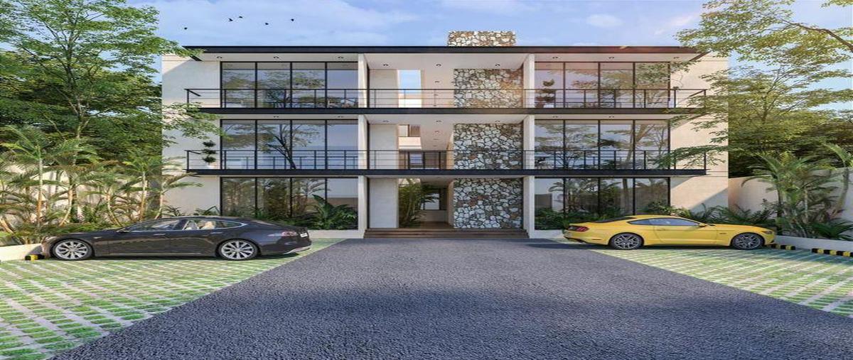 Foto de departamento en , dzitya, mérida, yucatán, 30329547 foto 01 Foto de departamento en venta en , dzitya, mérida, yucatán, 30329547 No. 01