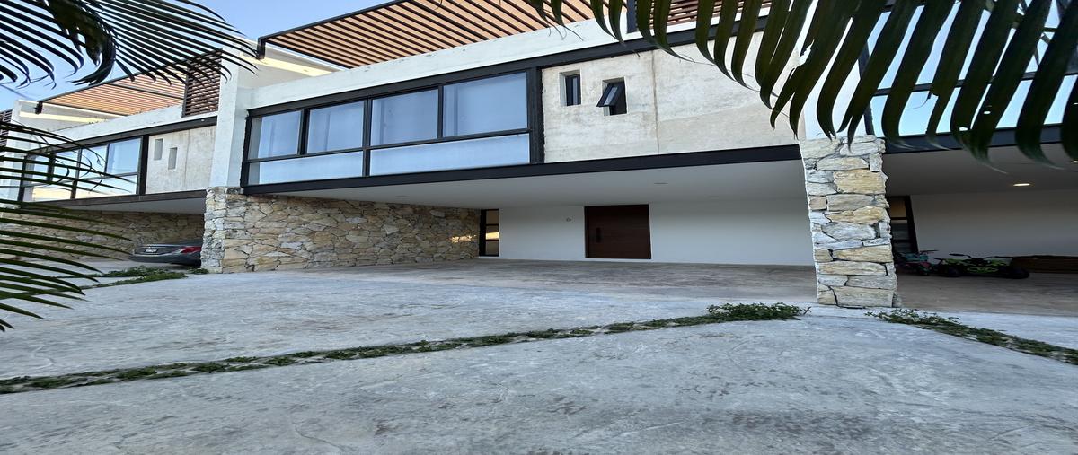 Foto de casa en renta en  , dzitya, mérida, yucatán, 30341909 No. 02