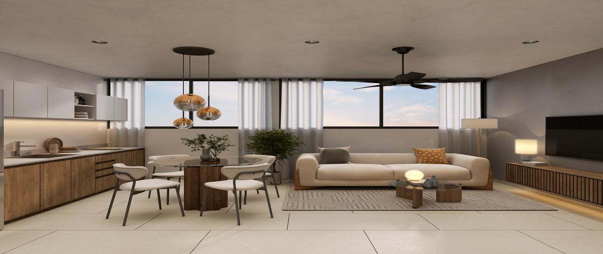 Foto de departamento en venta en  , dzitya, mérida, yucatán, 0 No. 05