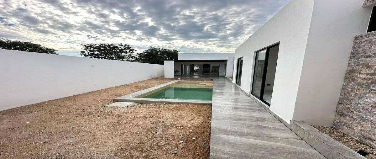 Foto de casa en , dzitya, mérida, yucatán, 30358772 foto 03 Foto de casa en venta en , dzitya, mérida, yucatán, 30358772 No. 03