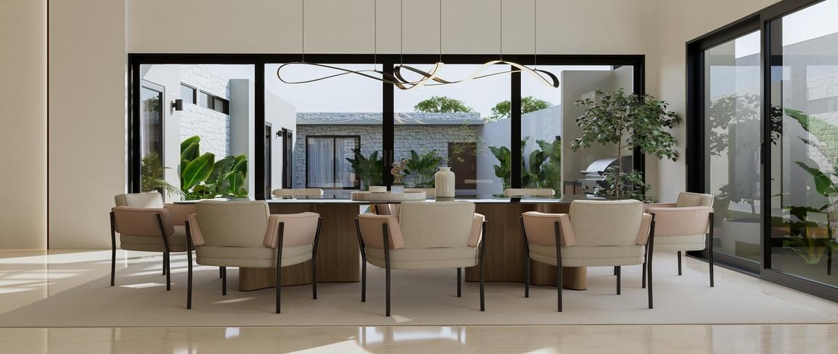 Foto de casa en venta en  , dzitya, mérida, yucatán, 0 No. 02