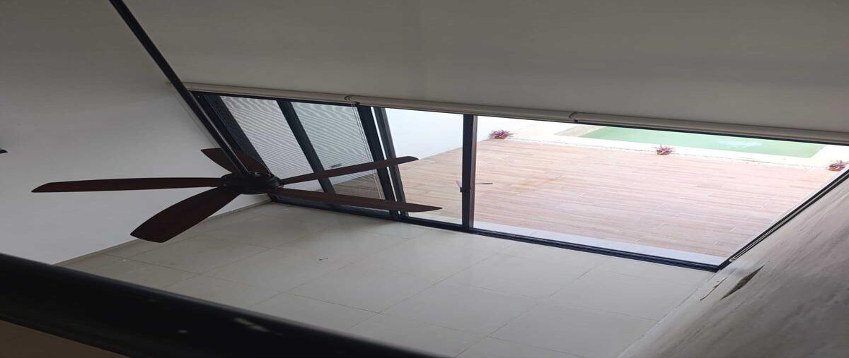 Foto de casa en renta en  , dzitya, mérida, yucatán, 0 No. 05