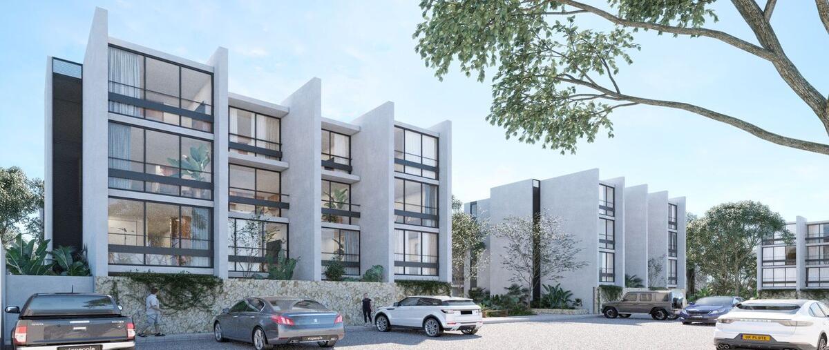 Foto de departamento en venta en . , dzitya, mérida, yucatán, 30365151 No. 03