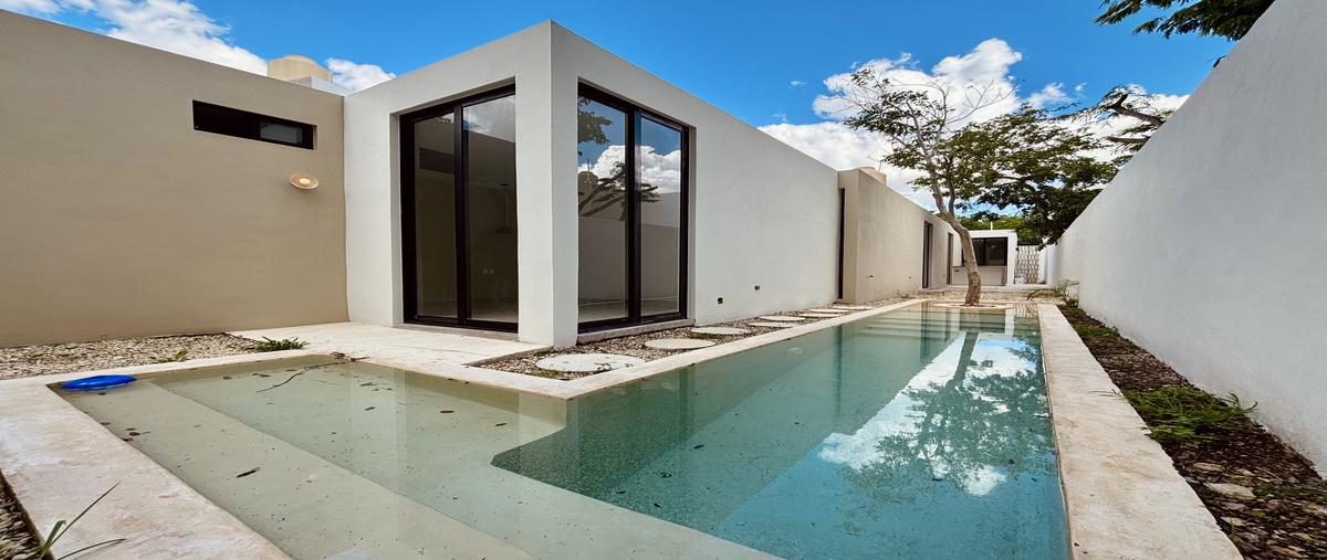Foto de casa en venta en  , dzitya, mérida, yucatán, 0 No. 01