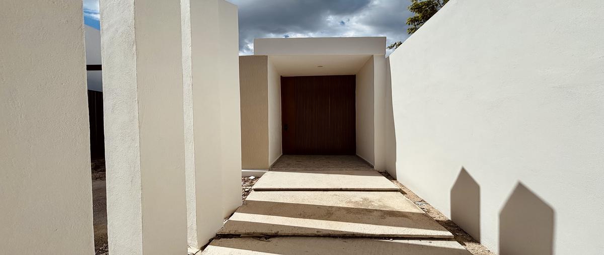 Foto de casa en venta en  , dzitya, mérida, yucatán, 0 No. 02