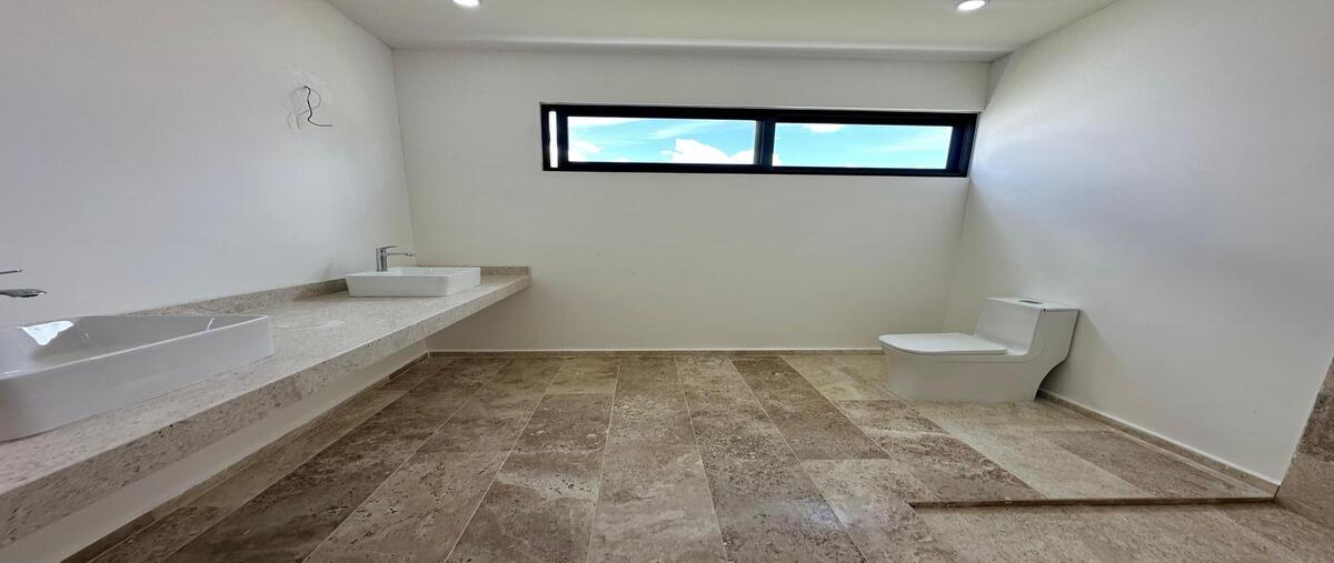 Foto de casa en venta en  , dzitya, mérida, yucatán, 0 No. 04