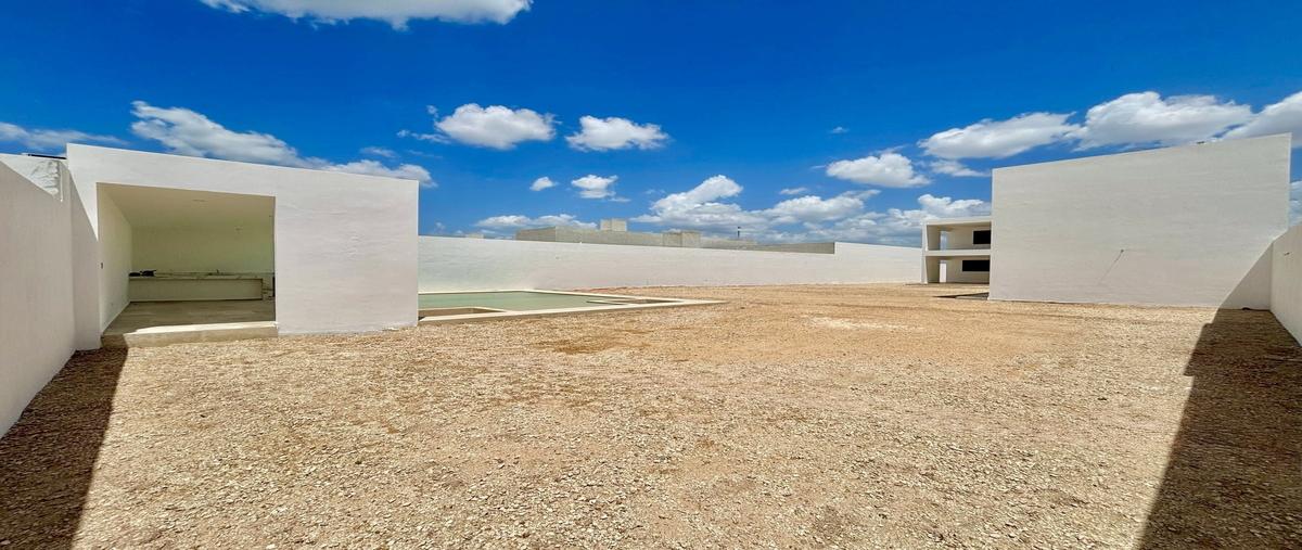 Foto de casa en venta en  , dzitya, mérida, yucatán, 30382928 No. 04