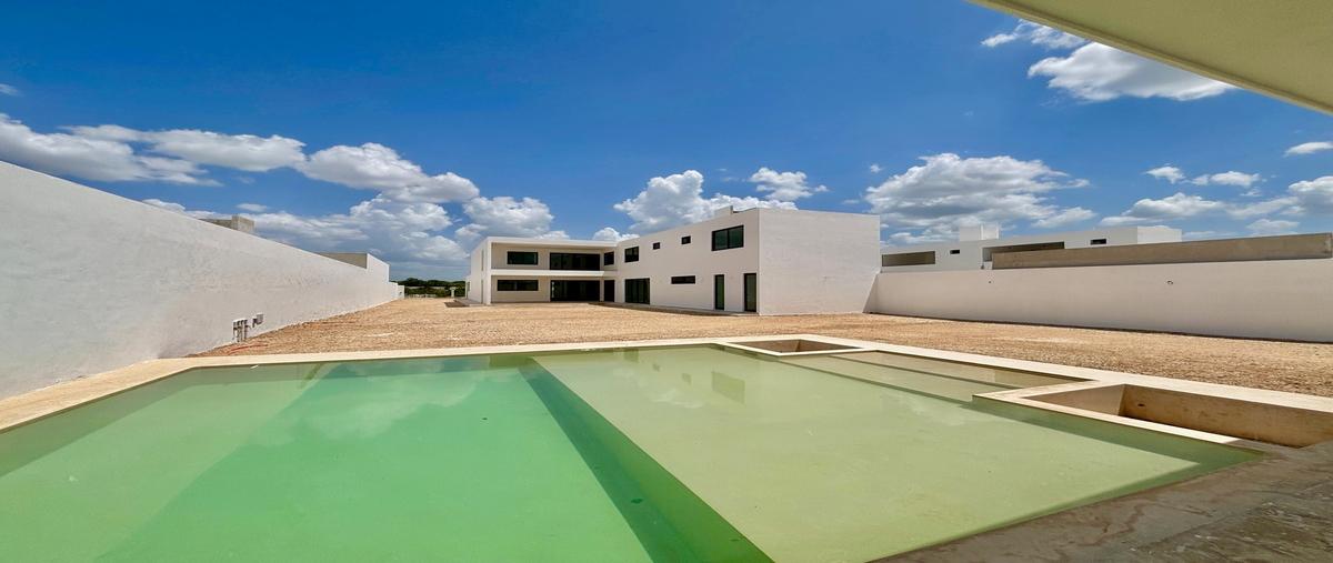 Foto de casa en venta en  , dzitya, mérida, yucatán, 30382928 No. 05