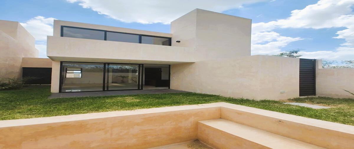 Foto de casa en venta en  , dzitya, mérida, yucatán, 0 No. 03