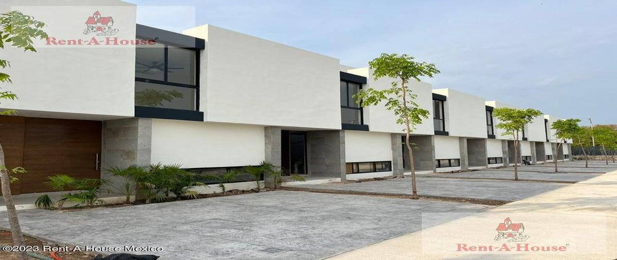 Foto de casa en , dzitya, mérida, yucatán, 30387801 foto 02 Foto de casa en venta en , dzitya, mérida, yucatán, 30387801 No. 02