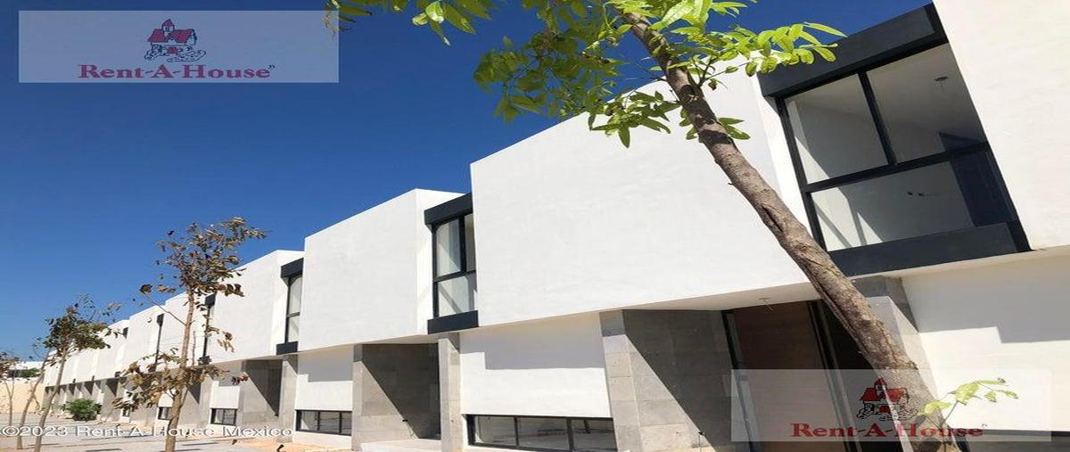 Foto de casa en , dzitya, mérida, yucatán, 30387801 foto 04 Foto de casa en venta en , dzitya, mérida, yucatán, 30387801 No. 04