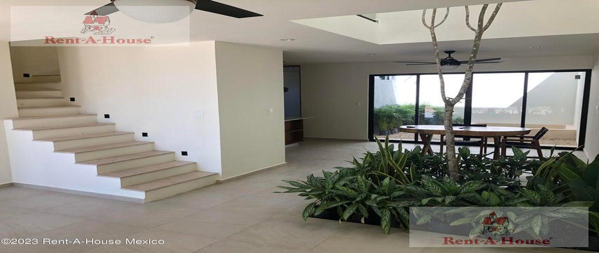 Foto de casa en , dzitya, mérida, yucatán, 30387801 foto 05 Foto de casa en venta en , dzitya, mérida, yucatán, 30387801 No. 05