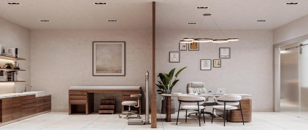 Foto de oficina en venta en  , dzitya, mérida, yucatán, 0 No. 03