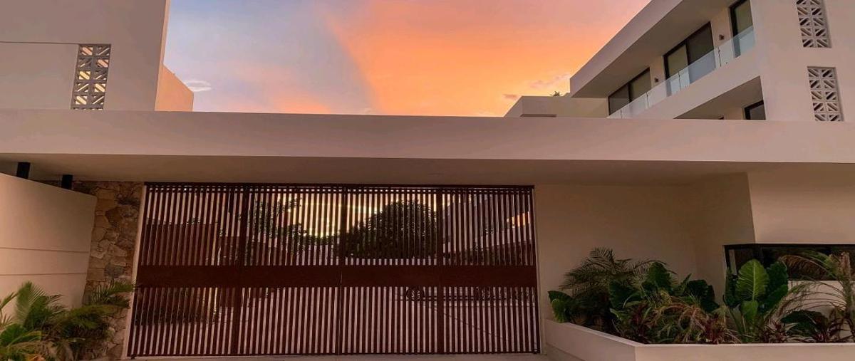 Foto de casa en , dzitya, mérida, yucatán, 0 foto 01 Foto de casa en venta en , dzitya, mérida, yucatán, 0 No. 01