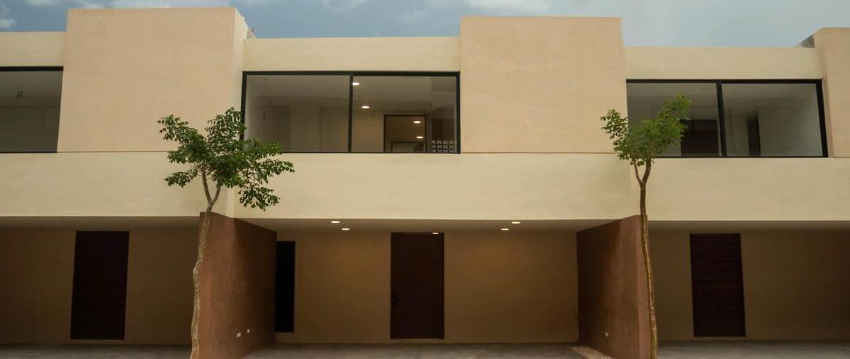 Foto de casa en , dzitya, mérida, yucatán, 0 foto 03 Foto de casa en venta en , dzitya, mérida, yucatán, 0 No. 03
