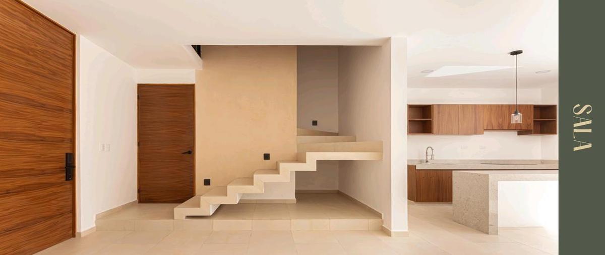 Foto de casa en , dzitya, mérida, yucatán, 0 foto 04 Foto de casa en venta en , dzitya, mérida, yucatán, 0 No. 04