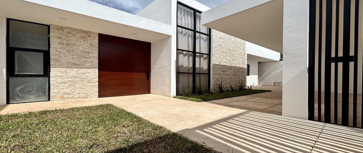 Foto de casa en venta en  , dzitya, mérida, yucatán, 0 No. 04